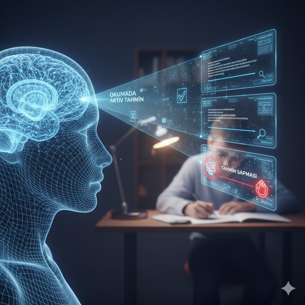 aktif tahmin stratejisi